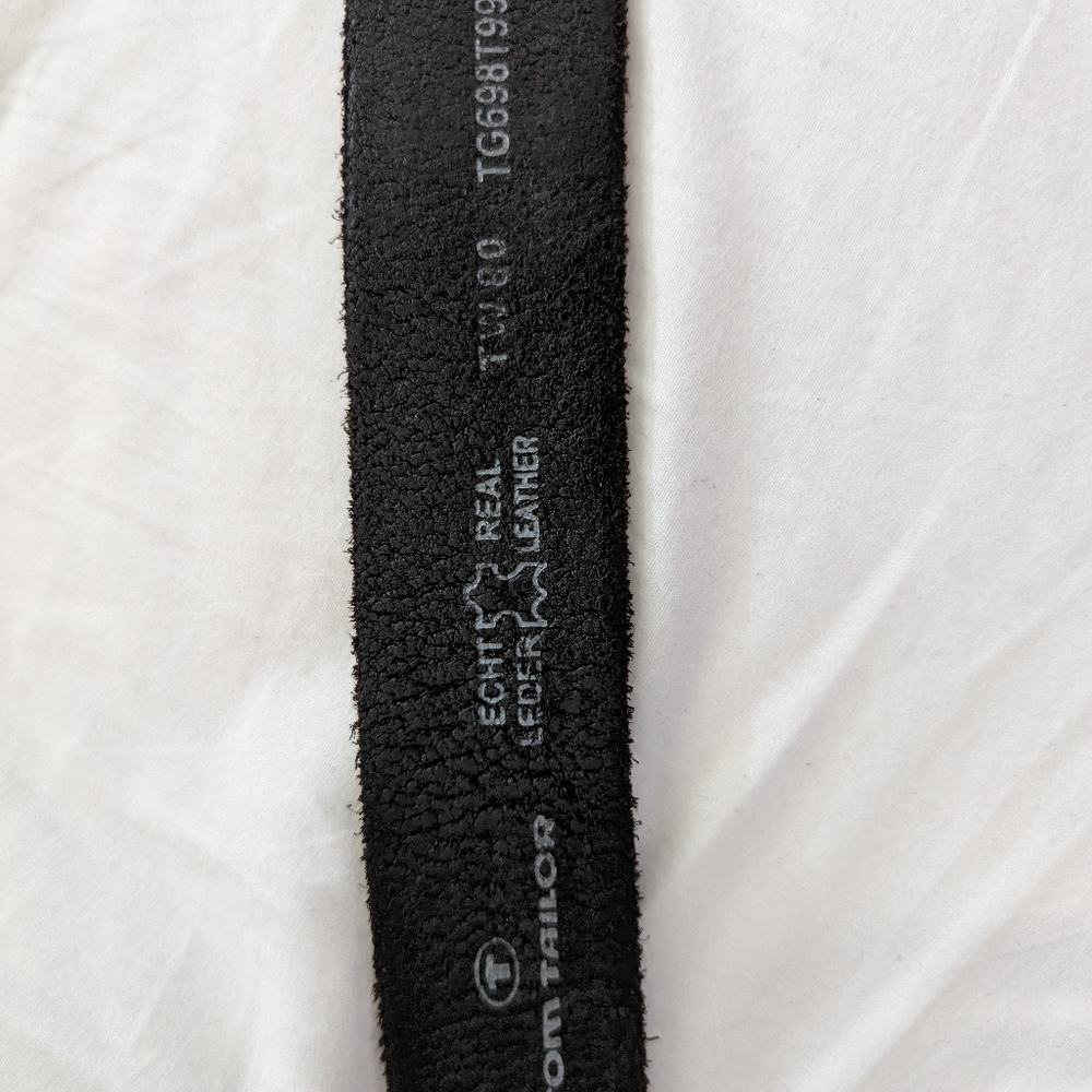 Belt - Picture 3 of 3